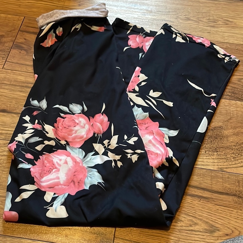 Women’s leggings (Bin A)